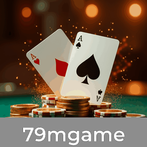 Experimente a generosidade dos bônus únicos do 79mgame