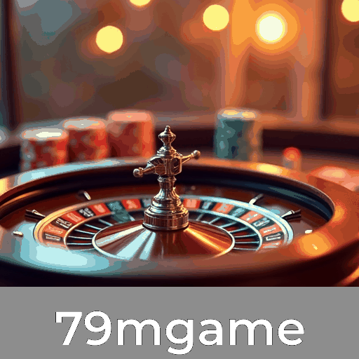 79mgame: Apostas Móveis com Facilidade e Funções Completa