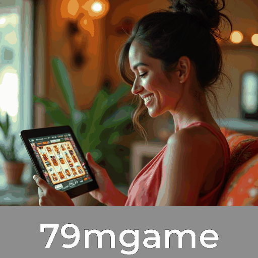 79mgame: Plataforma de Cassino Premiado e Seguro